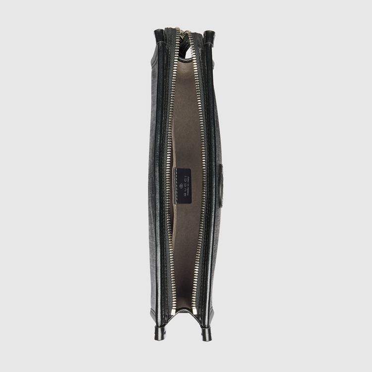 672956.92TCN.1000.007.100.0000.Light Beauty case with Interlocking G